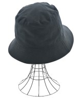 CELINE（セリーヌ）ハット 黒 サイズ:M/59 レディース/2200615457055