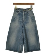 CELINE クロップドパンツ