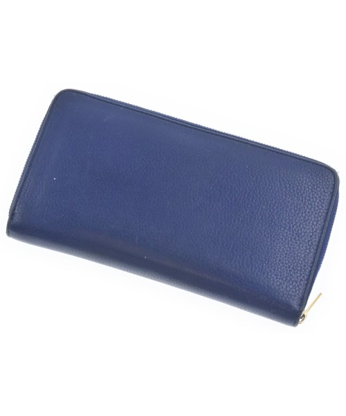 CELINE（セリーヌ）財布・コインケース 青 サイズ:- レディース/2200615531021