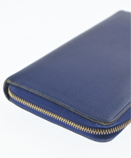 CELINE（セリーヌ）財布・コインケース 青 サイズ:- レディース/2200615531021