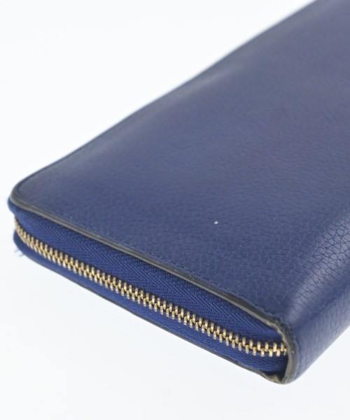 CELINE（セリーヌ）財布・コインケース 青 サイズ:- レディース/2200615531021
