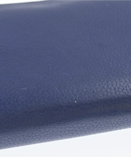 CELINE（セリーヌ）財布・コインケース 青 サイズ:- レディース/2200615531021