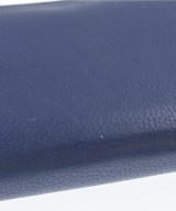 CELINE（セリーヌ）財布・コインケース 青 サイズ:- レディース/2200615531021