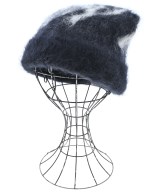 CELINE ニットキャップ・ビーニー