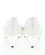 CELINE（セリーヌ）パンプス 白 サイズ:EU36(22.5cm位) レディース/2200611849267
