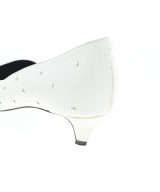 CELINE（セリーヌ）パンプス 白 サイズ:EU36(22.5cm位) レディース/2200611849267