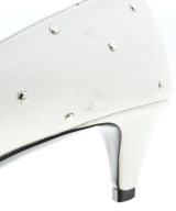 CELINE（セリーヌ）パンプス 白 サイズ:EU36(22.5cm位) レディース/2200611849267