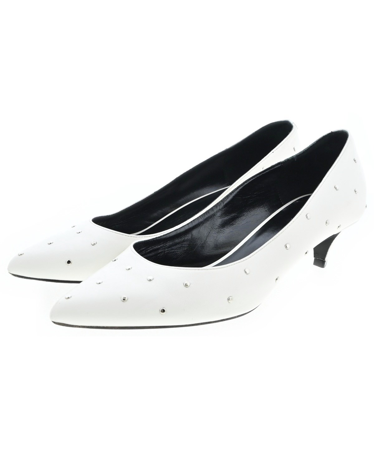 セリーヌ　パンプス　34.5 21.5cm/22cm a2234457_1.jpg