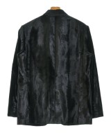 CELINE（セリーヌ）テーラードジャケット 黒 サイズ:48(L位) メンズ/2200614226027