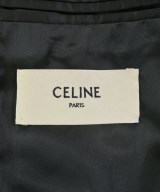 CELINE（セリーヌ）テーラードジャケット 黒 サイズ:48(L位) メンズ/2200614226027