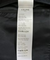 CELINE（セリーヌ）テーラードジャケット 黒 サイズ:48(L位) メンズ/2200614226027