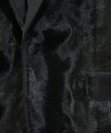 CELINE（セリーヌ）テーラードジャケット 黒 サイズ:48(L位) メンズ/2200614226027