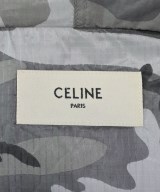 CELINE（セリーヌ）マウンテンパーカー グレー サイズ:46(M位) メンズ/2200614226034