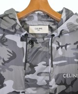 CELINE（セリーヌ）マウンテンパーカー グレー サイズ:46(M位) メンズ/2200614226034