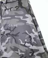 CELINE（セリーヌ）マウンテンパーカー グレー サイズ:46(M位) メンズ/2200614226034