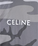 CELINE（セリーヌ）マウンテンパーカー グレー サイズ:46(M位) メンズ/2200614226034