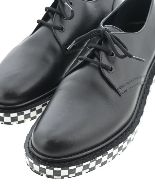 CELINE（セリーヌ）ビジネス・ドレスシューズ 黒 サイズ:EU43(28cm位) メンズ/2200615746012