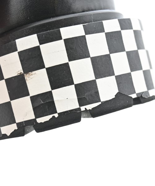 CELINE（セリーヌ）ビジネス・ドレスシューズ 黒 サイズ:EU43(28cm位) メンズ/2200615746012