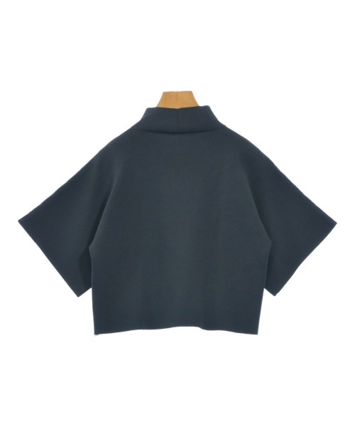 CELINE（セリーヌ）ニット・セーター 紺 サイズ:-(L位) レディース/2200615899077