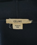 CELINE（セリーヌ）ニット・セーター 紺 サイズ:-(L位) レディース/2200615899077