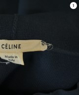 CELINE（セリーヌ）ニット・セーター 紺 サイズ:-(L位) レディース/2200615899077
