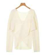 CELINE（セリーヌ）ブラウス 白 サイズ:36(XS位) レディース/2200615899084