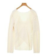 CELINE（セリーヌ）ブラウス 白 サイズ:36(XS位) レディース/2200615899084