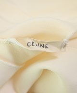 CELINE（セリーヌ）ブラウス 白 サイズ:36(XS位) レディース/2200615899084