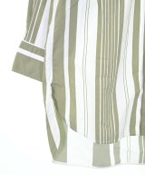 CELINE（セリーヌ）ブラウス カーキ サイズ:38(S位) レディース/2200615899169