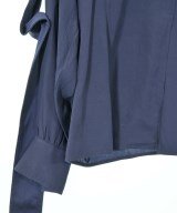 CELINE（セリーヌ）ブラウス 紺 サイズ:36(XS位) レディース/2200615899176
