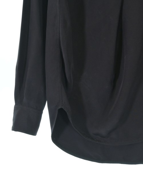 CELINE（セリーヌ）ブラウス 黒 サイズ:F レディース/2200615899183