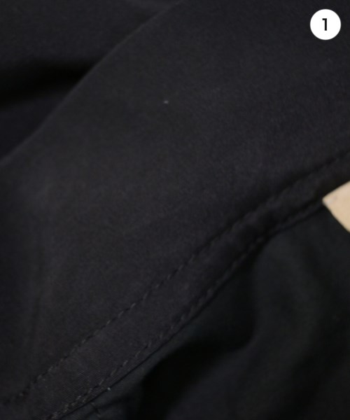 CELINE（セリーヌ）ブラウス 黒 サイズ:F レディース/2200615899183