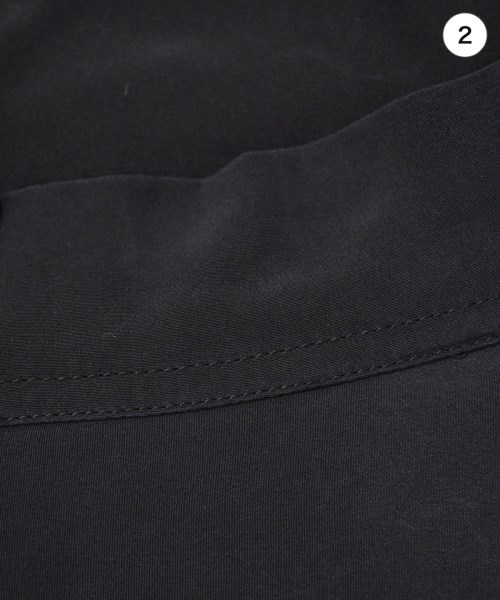 CELINE（セリーヌ）ブラウス 黒 サイズ:F レディース/2200615899183