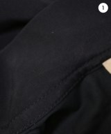 CELINE（セリーヌ）ブラウス 黒 サイズ:F レディース/2200615899183