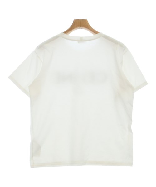 CELINE（セリーヌ）Tシャツ・カットソー 白 サイズ:M メンズ/2200617091042