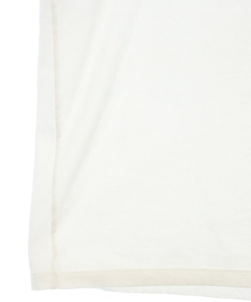 CELINE（セリーヌ）Tシャツ・カットソー 白 サイズ:M メンズ/2200617091042