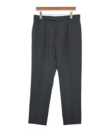 CELINE（セリーヌ）スラックス 黒 サイズ:50(XL位) メンズ/2200617868118