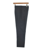CELINE（セリーヌ）スラックス 黒 サイズ:50(XL位) メンズ/2200617868118