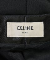 CELINE（セリーヌ）スラックス 黒 サイズ:50(XL位) メンズ/2200617868118