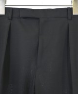 CELINE（セリーヌ）スラックス 黒 サイズ:50(XL位) メンズ/2200617868118