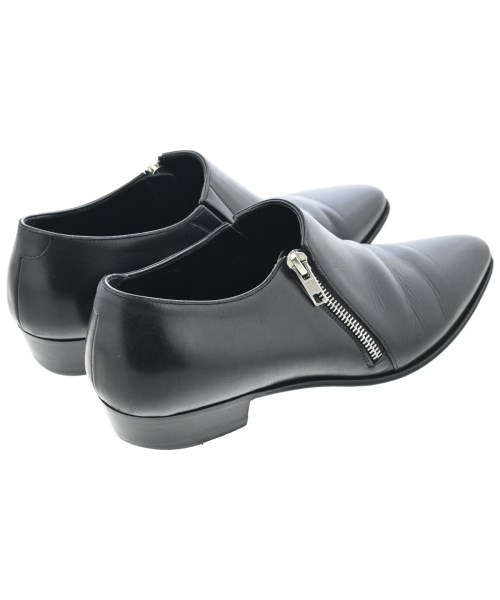 CELINE（セリーヌ）ビジネス・ドレスシューズ 黒 サイズ:EU39(24cm位) メンズ/2200617868316