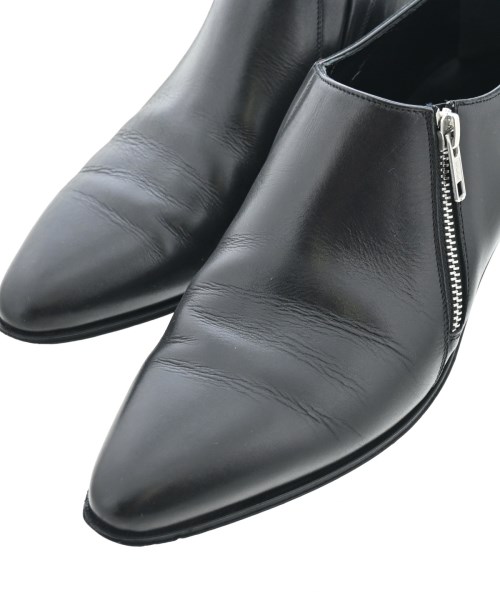 CELINE（セリーヌ）ビジネス・ドレスシューズ 黒 サイズ:EU39(24cm位) メンズ/2200617868316