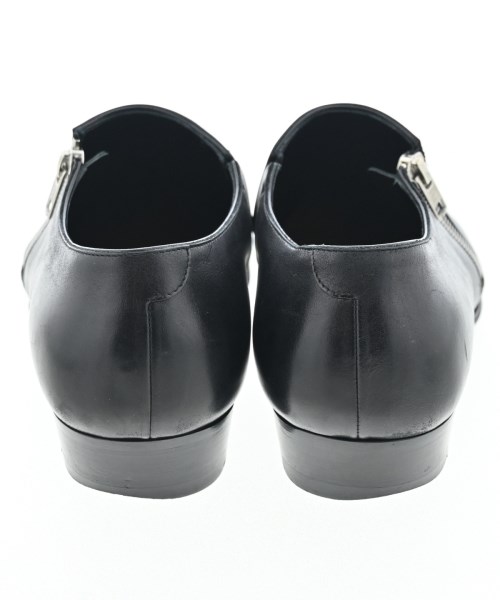 CELINE（セリーヌ）ビジネス・ドレスシューズ 黒 サイズ:EU39(24cm位) メンズ/2200617868316