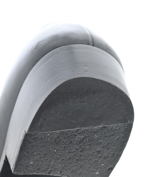 CELINE（セリーヌ）ビジネス・ドレスシューズ 黒 サイズ:EU39(24cm位) メンズ/2200617868316