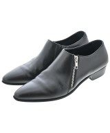 CELINE（セリーヌ）ビジネス・ドレスシューズ 黒 サイズ:EU39(24cm位) メンズ/2200617868316