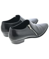 CELINE（セリーヌ）ビジネス・ドレスシューズ 黒 サイズ:EU39(24cm位) メンズ/2200617868316