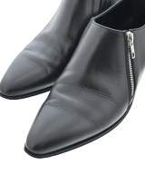 CELINE（セリーヌ）ビジネス・ドレスシューズ 黒 サイズ:EU39(24cm位) メンズ/2200617868316