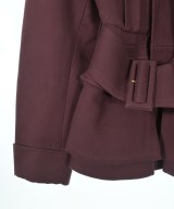 CELINE（セリーヌ）カジュアルジャケット 赤 サイズ:36(XS位) レディース/2200617546023