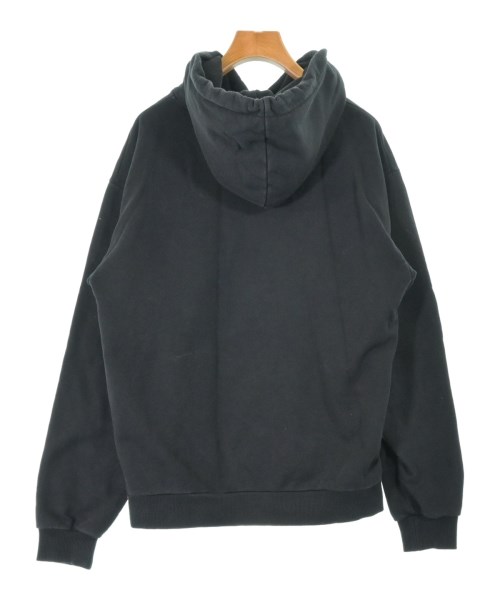 CELINE（セリーヌ）パーカー 黒 サイズ:S レディース/2200618168040