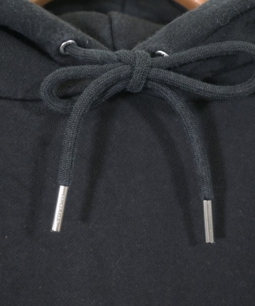 CELINE（セリーヌ）パーカー 黒 サイズ:S レディース/2200618168040